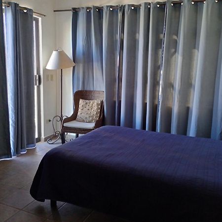 Hostal Las Quintas San José del Cabo Buitenkant foto