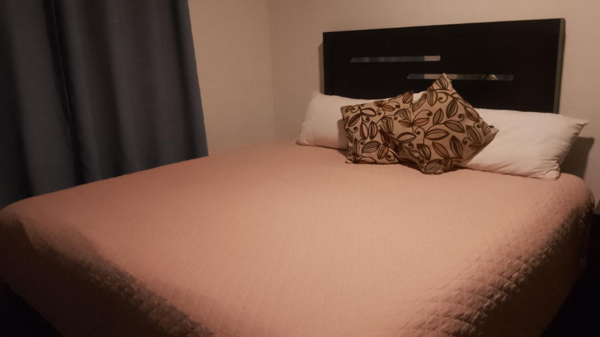 Hostal Las Quintas San José del Cabo Buitenkant foto