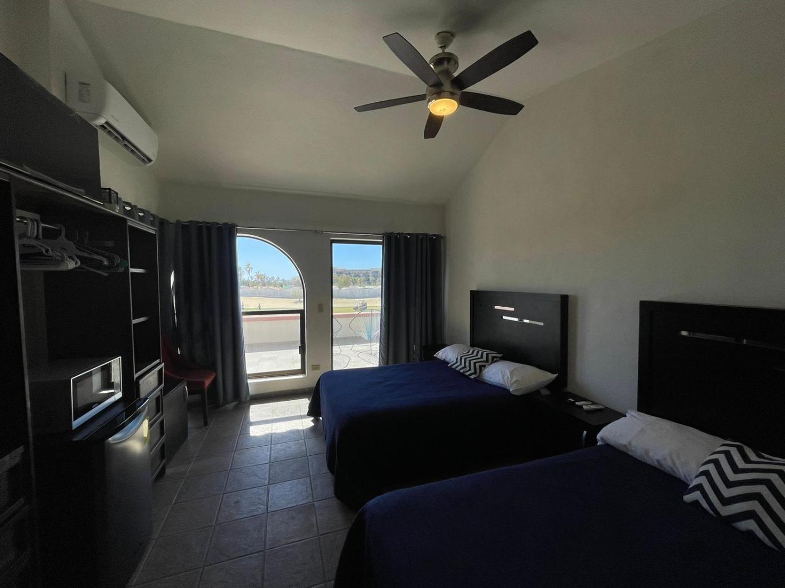 Hostal Las Quintas San José del Cabo Buitenkant foto