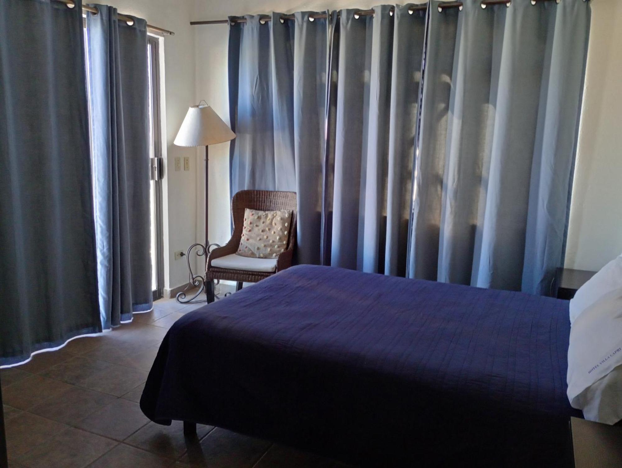 Hostal Las Quintas San José del Cabo Buitenkant foto
