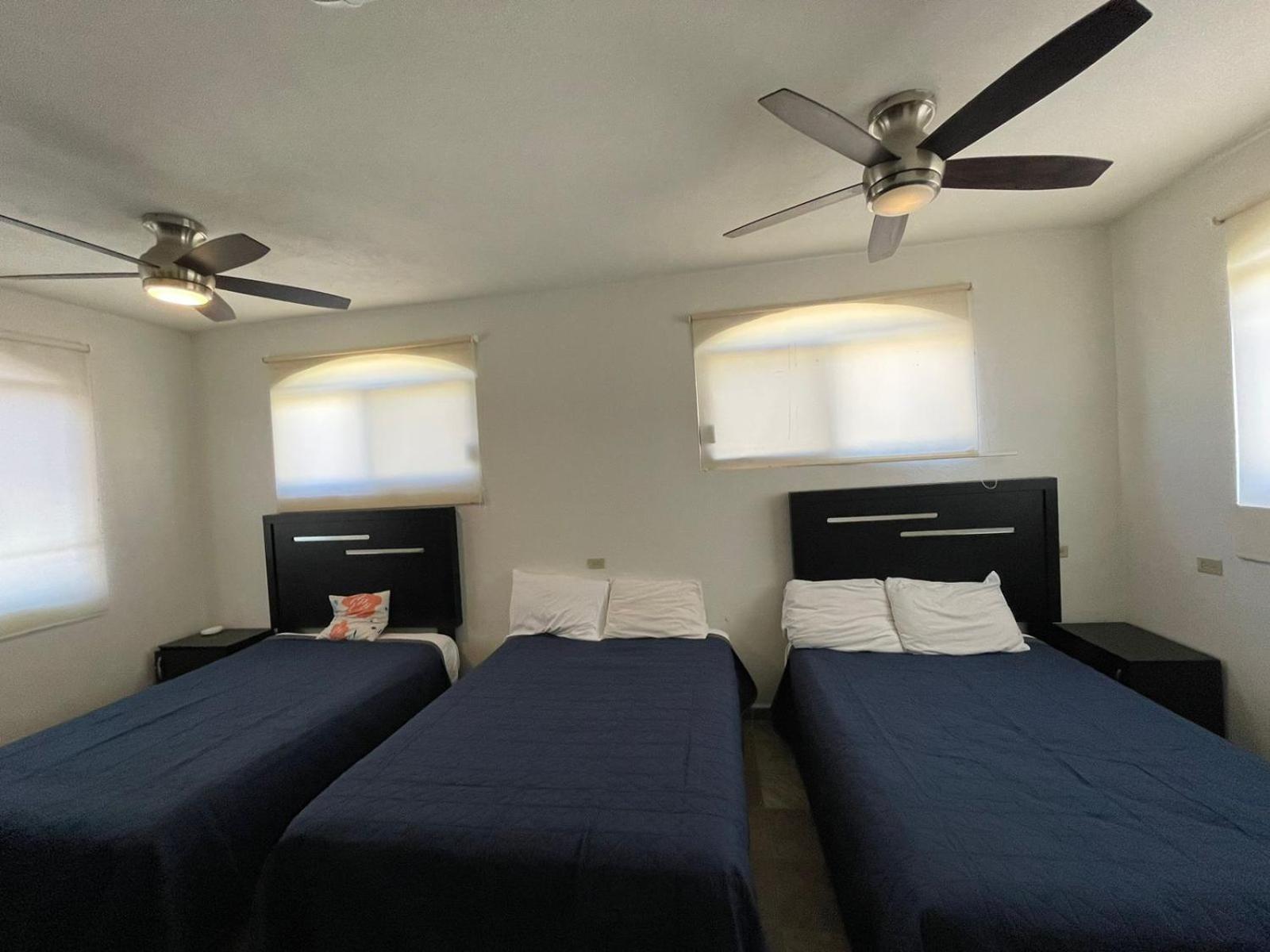Hostal Las Quintas San José del Cabo Buitenkant foto