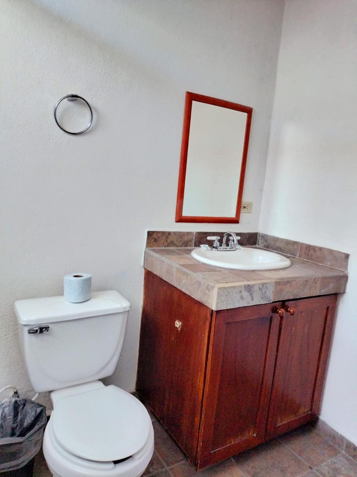 Hostal Las Quintas San José del Cabo Buitenkant foto