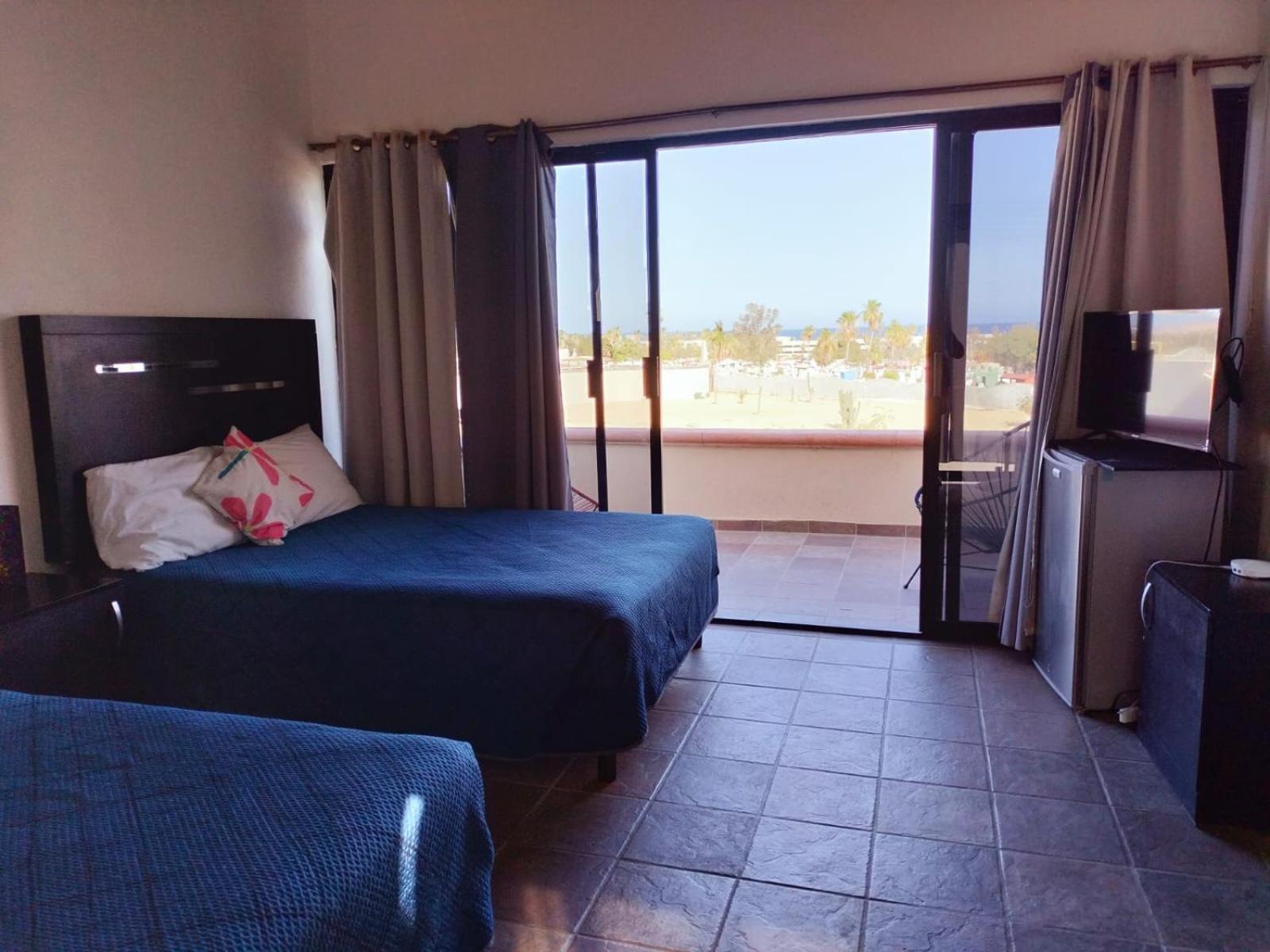 Hostal Las Quintas San José del Cabo Buitenkant foto