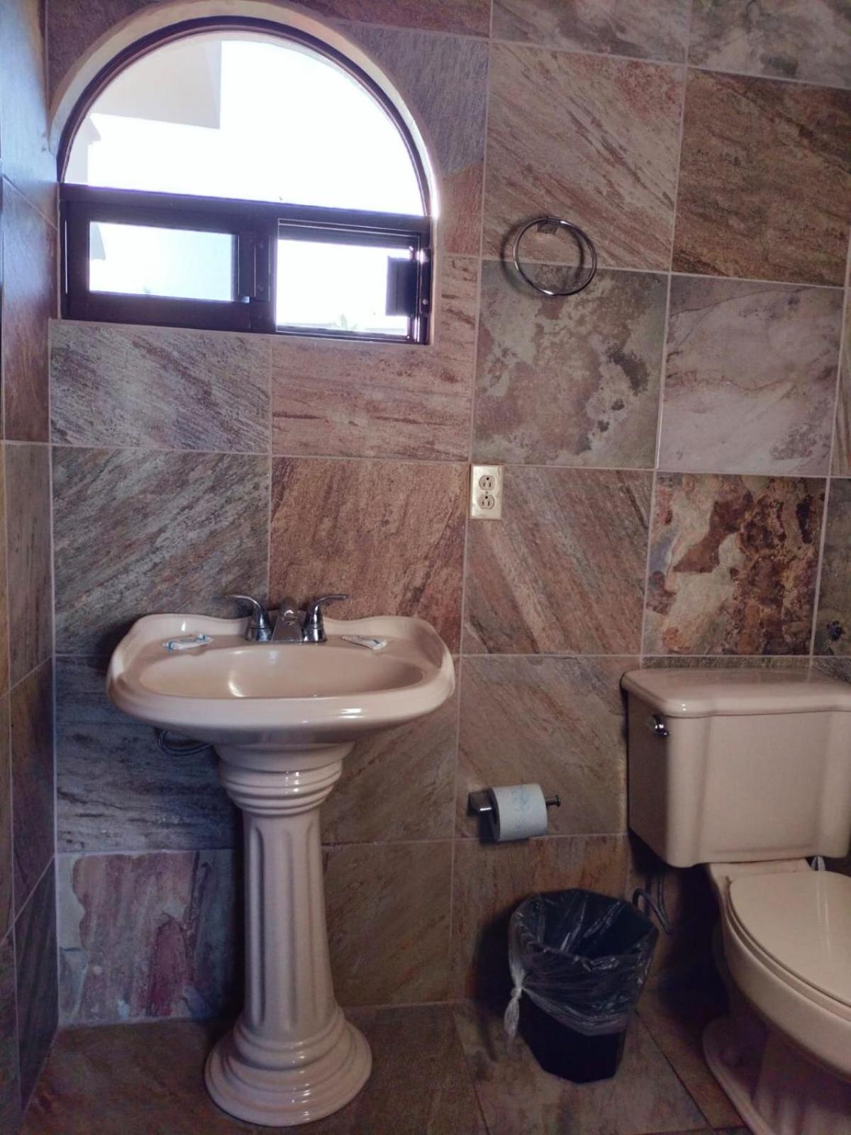 Hostal Las Quintas San José del Cabo Buitenkant foto