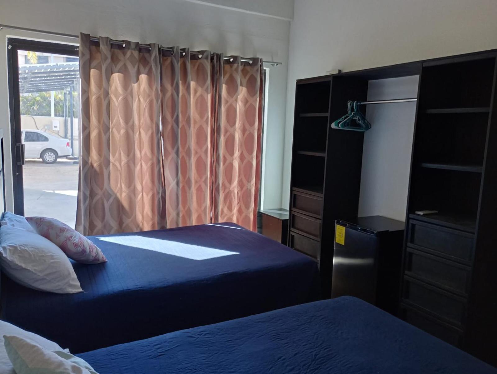 Hostal Las Quintas San José del Cabo Buitenkant foto