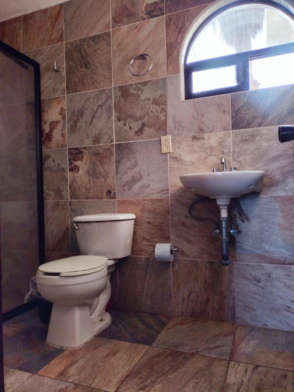 Hostal Las Quintas San José del Cabo Buitenkant foto
