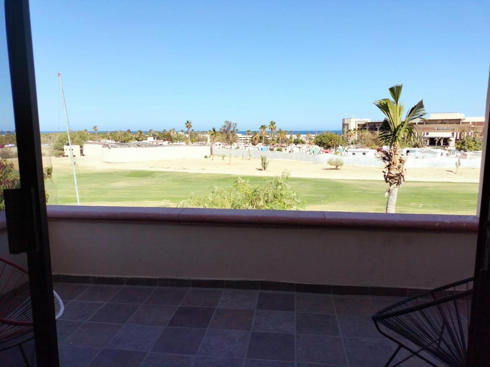 Hostal Las Quintas San José del Cabo Buitenkant foto