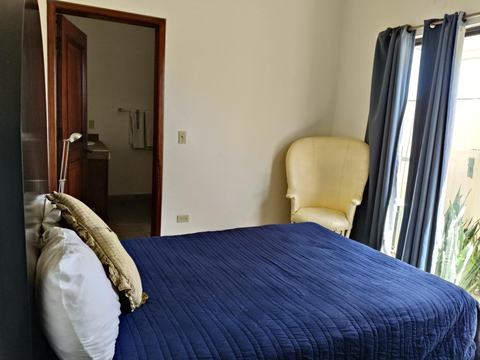 Hostal Las Quintas San José del Cabo Buitenkant foto