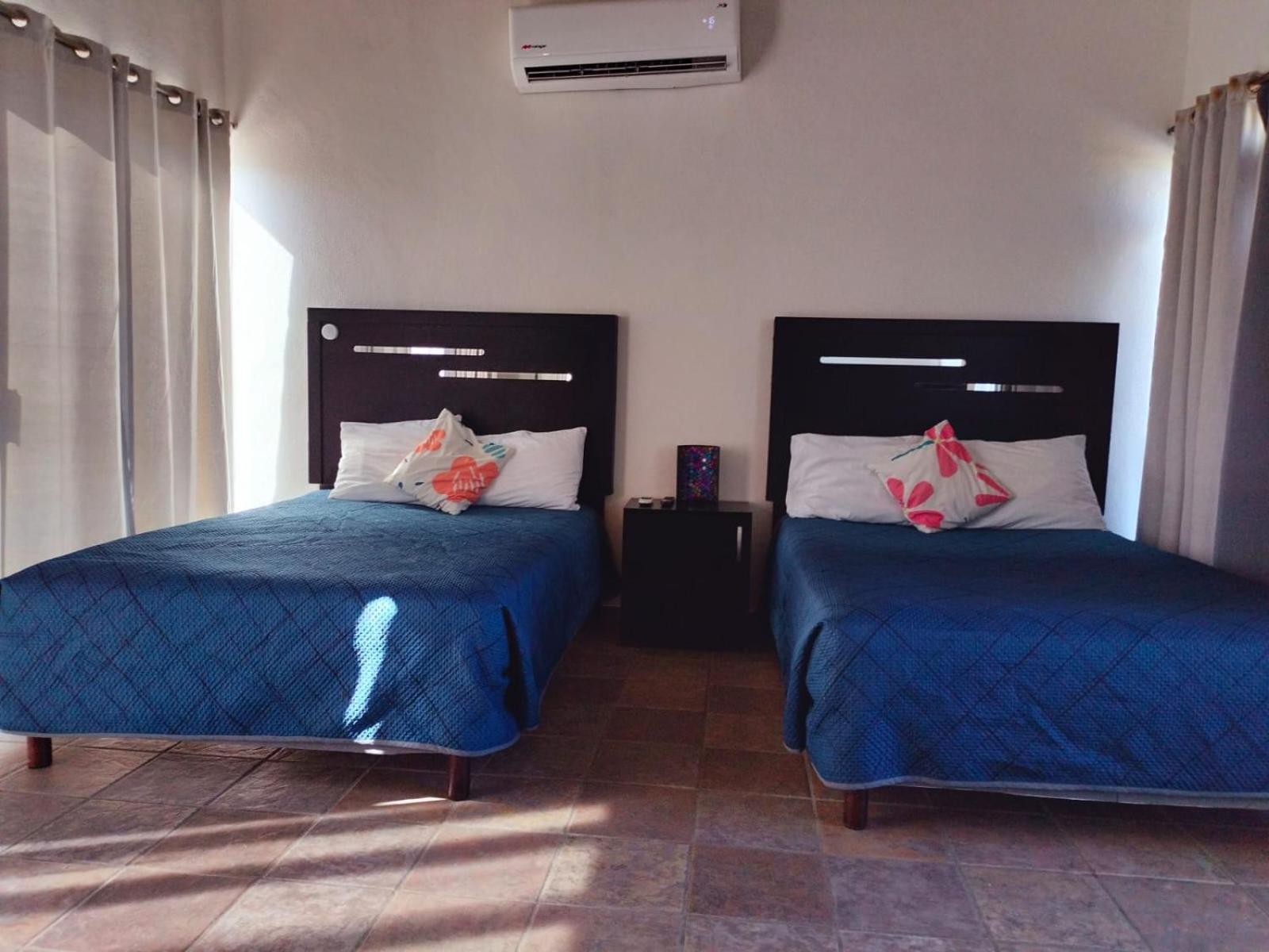 Hostal Las Quintas San José del Cabo Buitenkant foto